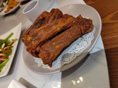 -阿莉餐厅(枣阳路店)