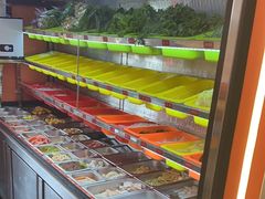 -拌陛河山抚顺麻辣拌(总店)