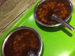 -鲜甜阁·甜品小吃(七星路店)