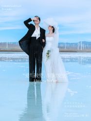点击看大图 -蒙娜丽莎婚纱摄影·旅拍