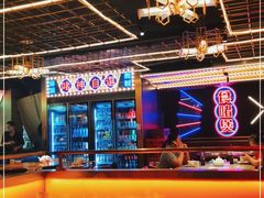 -啫神·广州地标美食(北京路店)