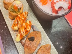 -元通寿司(地标店)