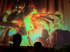 -郑州方特梦幻王国