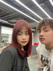 -斑斓色彩沙龙
