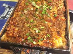 -酒城烤事(玉带龙庭店)