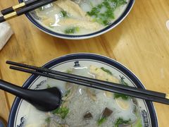 -鸭小妹鸭血粉丝(老门东店)