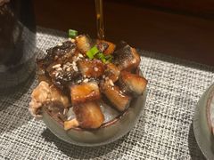 -戏作寿司(观音桥店)