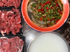 -合记汕头牛肉店(嘉禾路店)