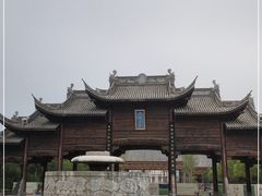 -朱仙镇启封故园景区