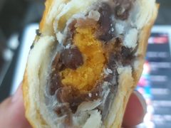 超级蛋黄酥-虎头局·渣打饼行(五一新干线店)