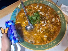 -光海·乡记酸菜鱼·始于1996(花园路店)