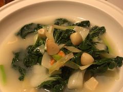 -宝轩渔府·老字号海鲜·正宗津菜(水上店)