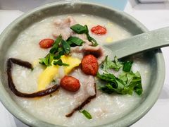 -南拳十三姨·潮汕砂锅粥·粤菜(西单大悦城店)