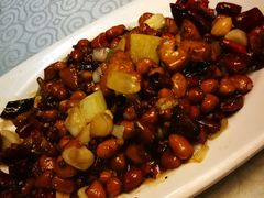 宫保鸡丁-陈麻婆豆腐总店