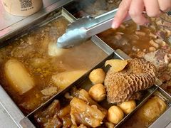 -岭南第一锅(萝岗万达店)