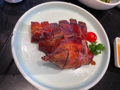 -新旺茶餐厅•早餐(迪士尼小镇店)