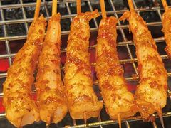 -夜食白市Yespicy·烧烤啤酒宵夜(番禺四海城店)