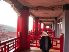 -金龙餐厅(圆山大饭店)