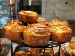 -巴黎贝甜(五月花广场店)