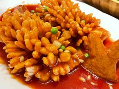-福慧慈缘素食餐厅(王府井店)