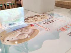-苏晓玥·江南小吃(深圳北站店)