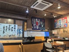 -海鮮市場長崎港(出島ワーフ店)