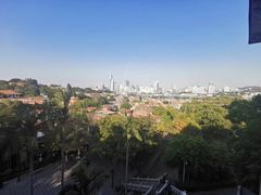 -厦门喜来登酒店