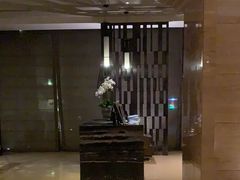 -上海静安铂尔曼酒店