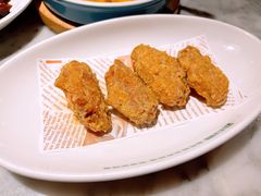 -新白鹿餐厅(第一百货店)