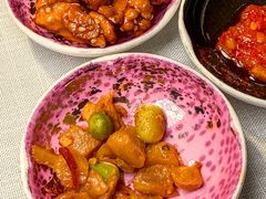 -莉莉海堂HAITANG·烤鸭(国贸商城店)