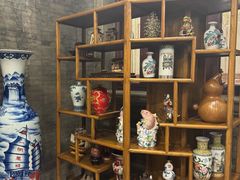 -卫鼎轩·曹公馆(鼓楼店)