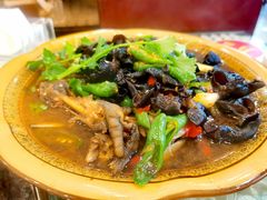 -三毛鱼庄(威连路店)