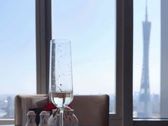 -广州富力丽思卡尔顿酒店