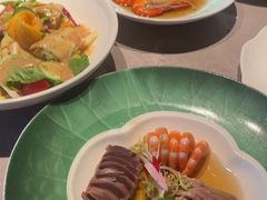 -醉庐·新上海菜(南京西路店)