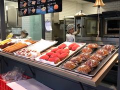 -巴黎贝甜(五道口店)