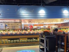 -梨花自助烤肉(天河城店)