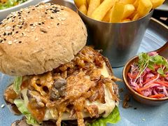 -blue frog蓝蛙(长泰广场店)