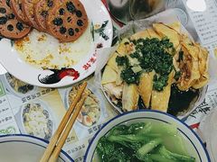 -阿金大白·上海菜馆(新天地店)