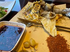 -那拉提之疆·新疆菜(美院店)