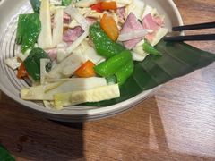 -云海肴·汽锅鸡·云南菜(天山百盛优客店)