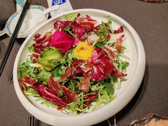 -肆月河豚·新淮扬(金融街店)