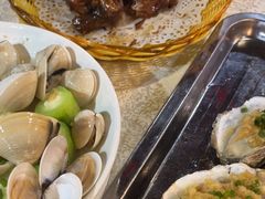 -崖口红树林海鲜餐厅