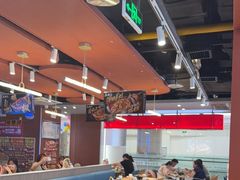 -鱼酷活鱼烤鱼(沈阳大悦城店)