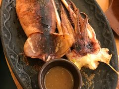 -萨莉亚意式餐厅(新洲佐阾新邑店)