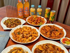 -恩宏德餐馆(平山道店)