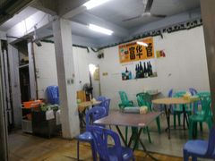 大堂-老牌桐坑鹅鸭肉粿条汤