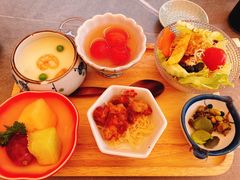 -阿吾罗·月咏精致日料(港汇恒隆广场店)