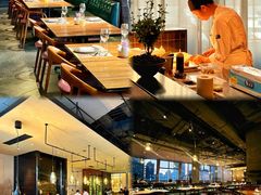 -Mercato莫卡多露台餐厅与酒吧(K11店)