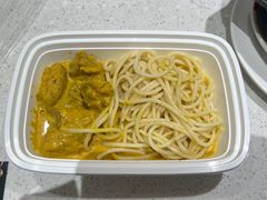 -香港新发烧腊茶餐厅(书城店)