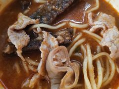 -友生风味小吃(营平农产品市场店)